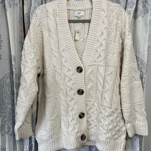 Cardigan